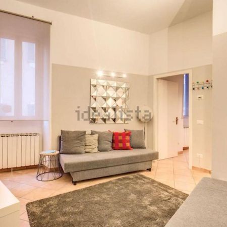 Ferienwohnung Easy Life Campo De' Fiori Rom Exterior foto